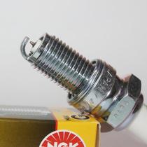 NGK platinum spark plug is suitable for YZF-R15 Feizhi Tianjian King Tianjian 125 150 250 ghost fire