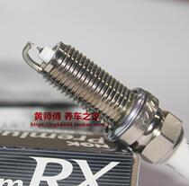 NGK Ruthenium alloy RX spark plug for C-HR 2 0L Yize IZOA 2 0L M20A hybrid spray