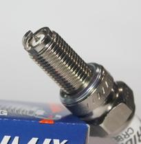NGK Iridium Spark Plug for Huanglong 600 Stimulator Bandit XJR400 Yamaha R1 R6 FZ6N