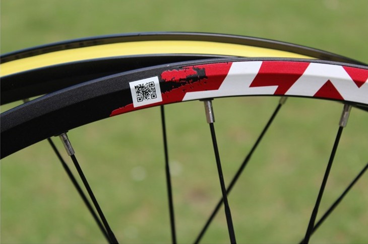 Roues de vélo 26 pouces - Ref 2384830 Image 31