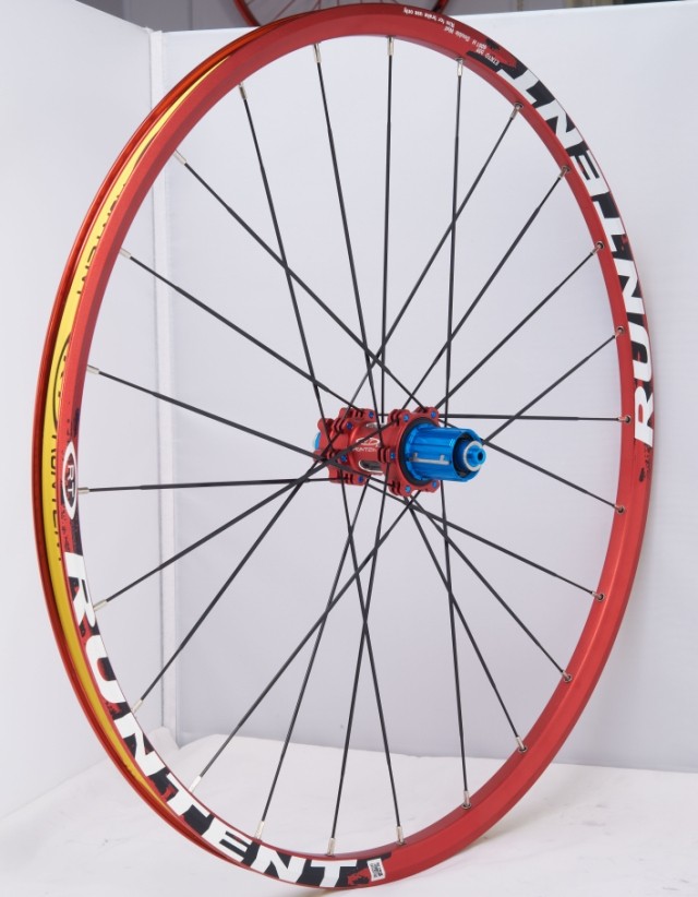 Roues de vélo Mountain Bike 26 pouces - Ref 2384833 Image 43