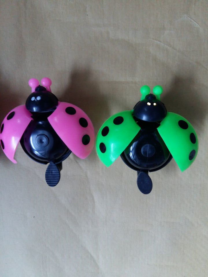 Avertisseur de vélo - Ref 1454658 Image 14