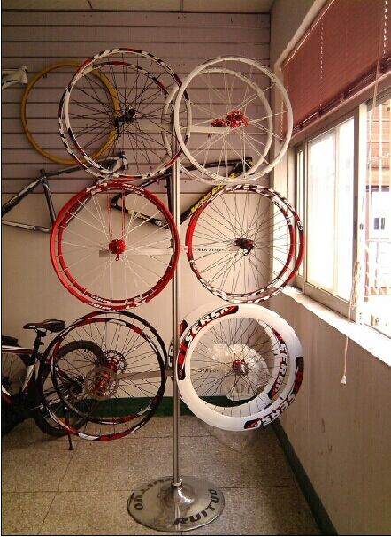 Roues de vélo 26 pouces - Ref 2360736 Image 19