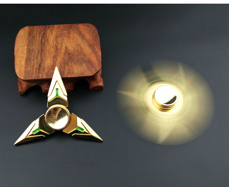 Finger spinner      - Ref 2615659 Image 11