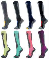 OKATO OKATO merino wool ski socks mens womens models for teenagers