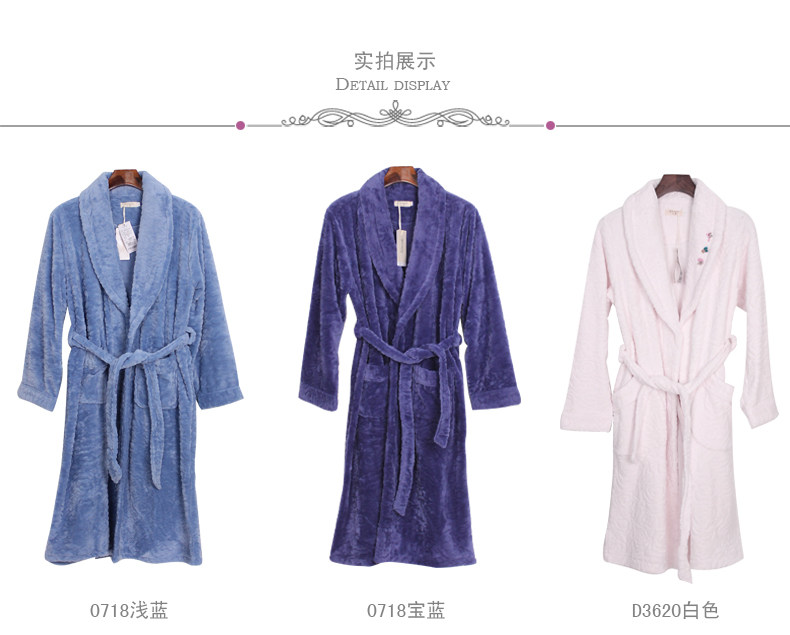 Peignoir jeunesse - Ref 593923 Image 19