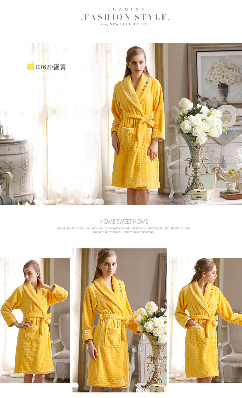 Peignoir jeunesse - Ref 593923 Image 14