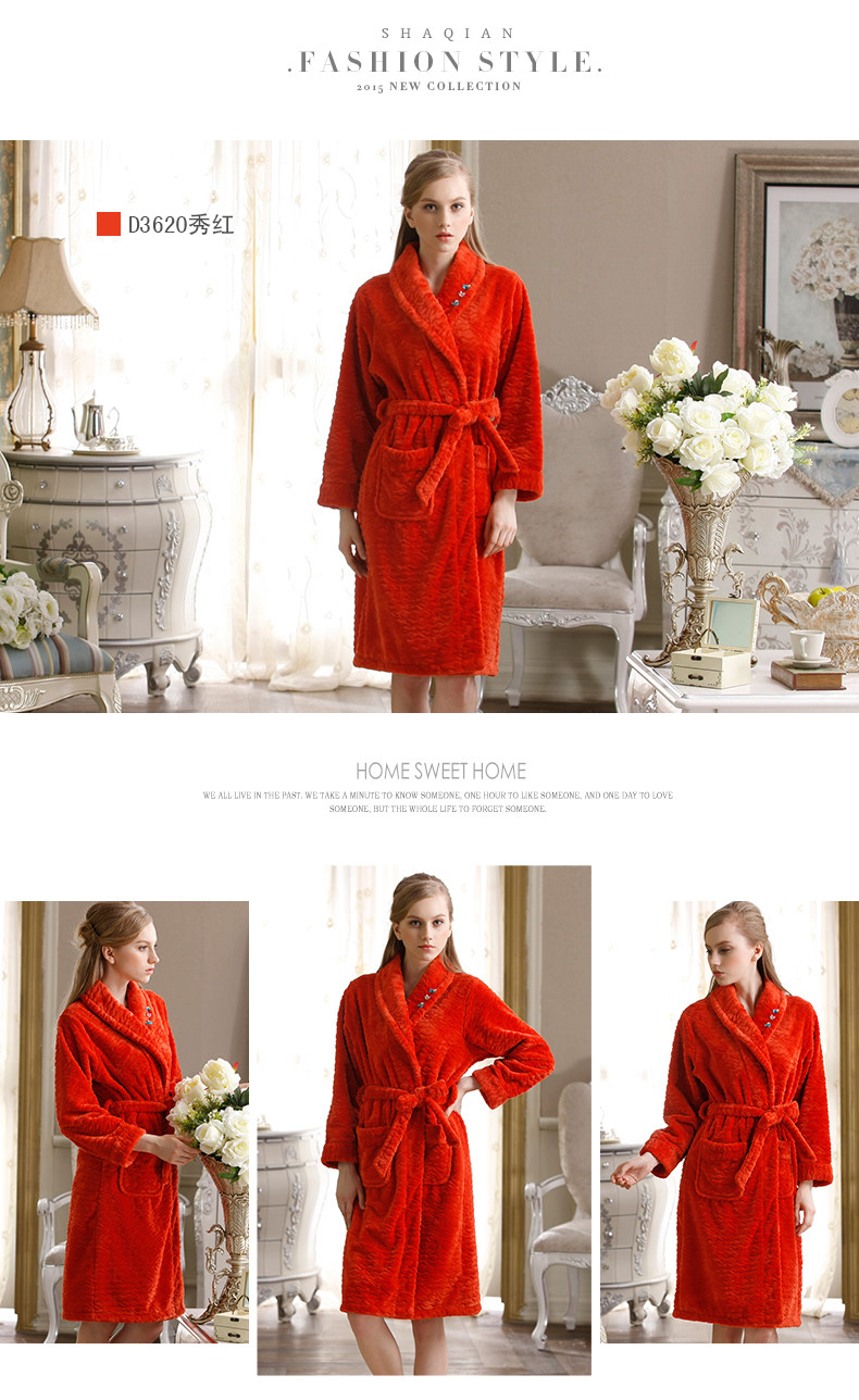 Peignoir jeunesse - Ref 593923 Image 13