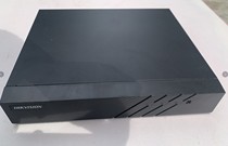 Second-hand Hikvision poe network hard disk video recorder 4-way NVR monitoring host DS-7804NB-K1 4P
