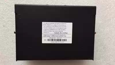 Original Sapphire LANBE) 2-port automatic desktop PS 2 KVM switch)AS-21P physical map spot