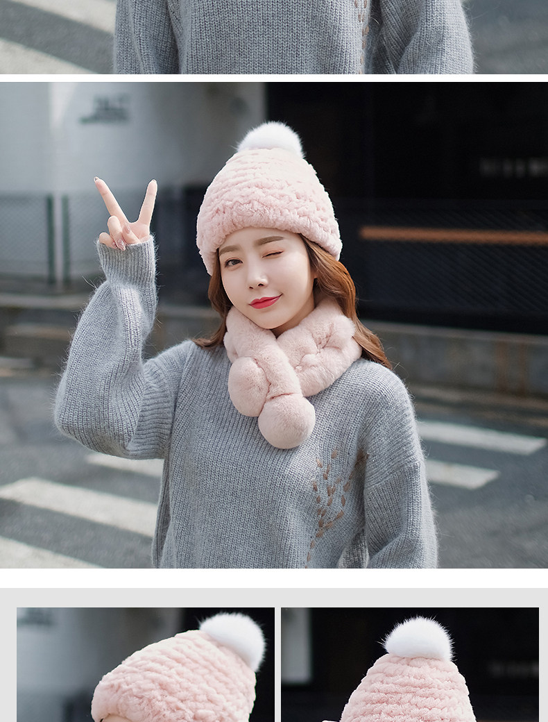 Chapeau pour femme en Dermique - Ref 3234330 Image 16