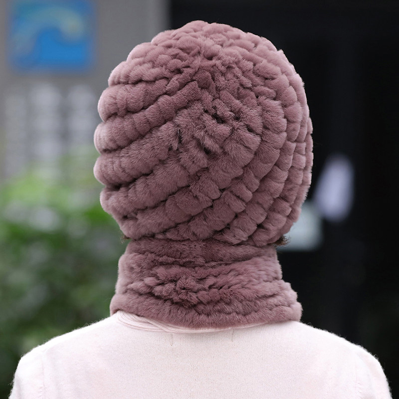 Chapeau pour femme en Dermique - Ref 3233272 Image 5