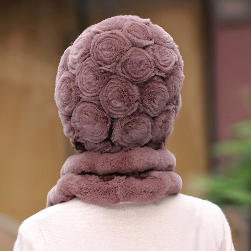 Chapeau pour femme en Dermique - Ref 3234142 Image 5