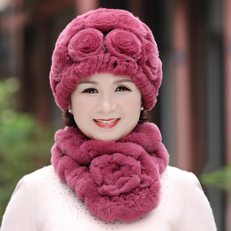 Chapeau pour femme en Dermique - Ref 3234142 Image 3