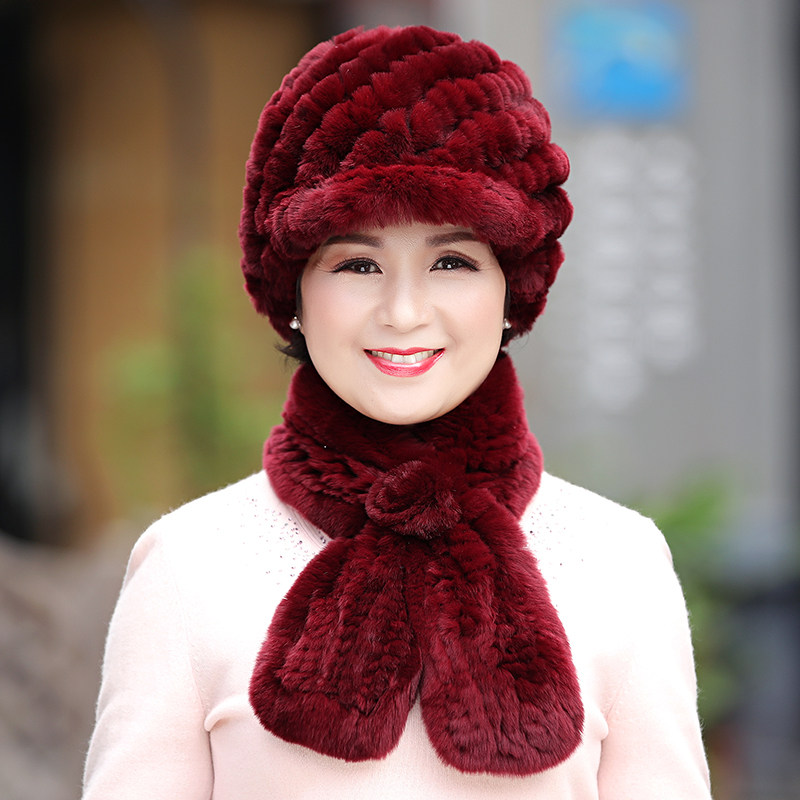 Chapeau pour femme en Dermique - Ref 3233272 Image 3