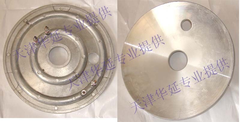 Huayan automatic decoction machine heating plate heating plate is suitable for Donghua decoction machine decoction machine accessories