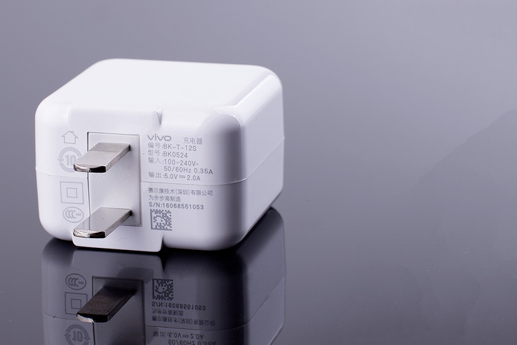 chargeur VIVO pour téléphones VIVO - Ref 1291867 Image 10