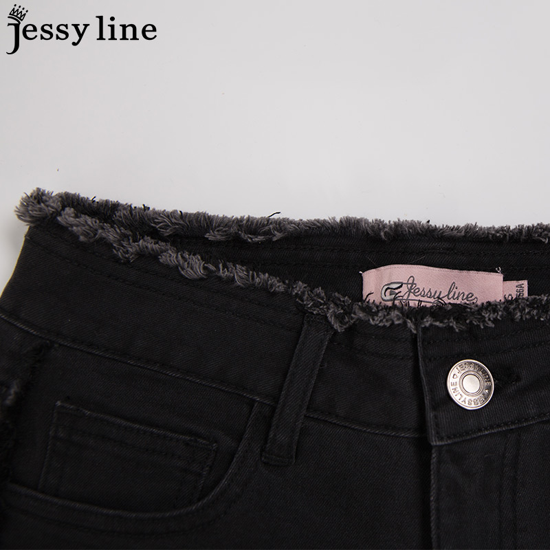 Jean femme JESSYLINE - Ref 3192155 Image 4