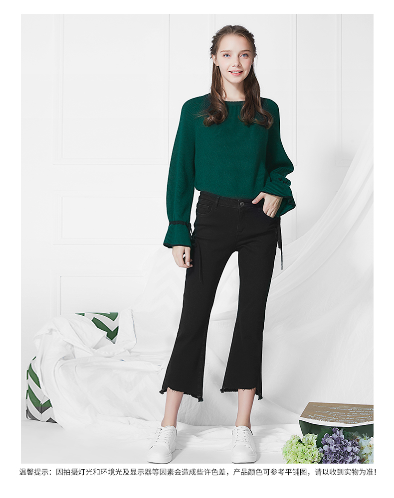 Jean femme JESSYLINE - Ref 3194310 Image 20