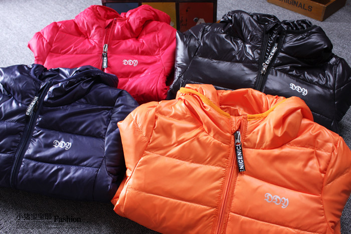 Blouson pour garcon en polyester - Ref 2160173 Image 13