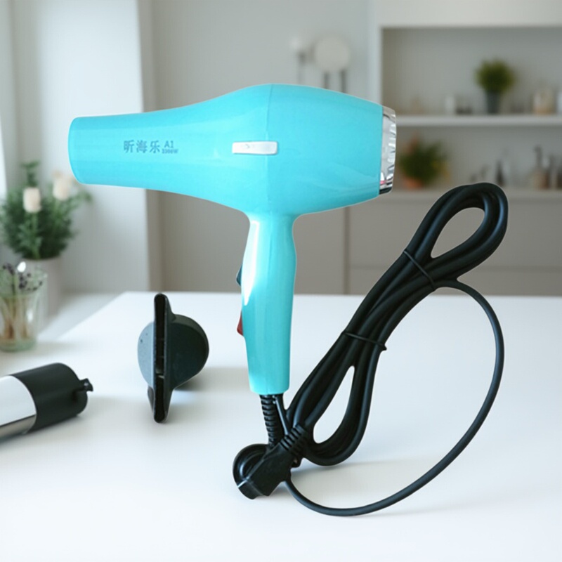 Xinhaile A1 Professional Hair Salon Hair Dryer 2300 Watts High Power Household Hair Dryer Xinhaile A1 Professional Hair Salon Hair Dryer 2300 Watts High Power Household Hair Dryer