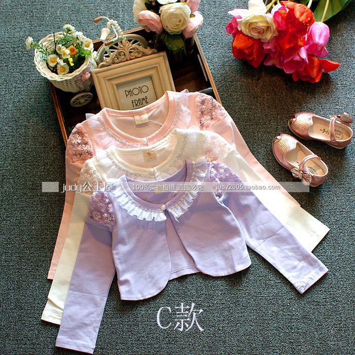 Cape pour fille - Ref 2155945 Image 27