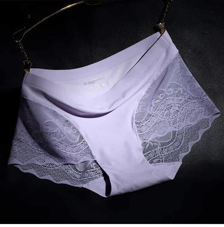 Slip jeunesse S1609P en soie Ice - Ref 645852 Image 8