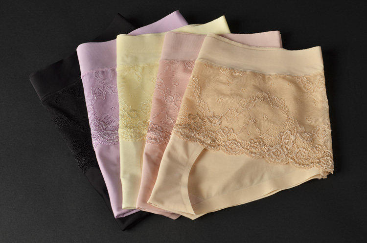 Slip jeunesse N32-3 en soie Ice - Ref 662478 Image 37