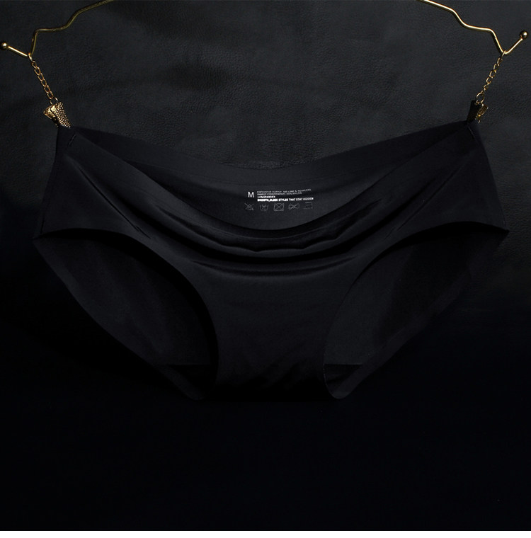 Slip jeunesse S1608P en soie Ice - Ref 645846 Image 8