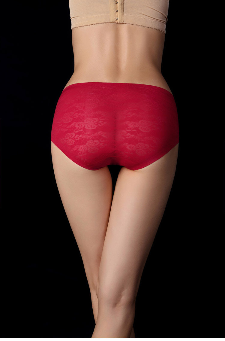 Slip jeunesse N061 en soie Ice - Ref 645076 Image 34