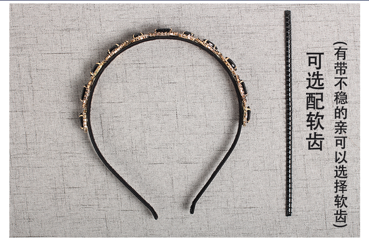 Accessoire cheveux POTATO - Ref 1196354 Image 18