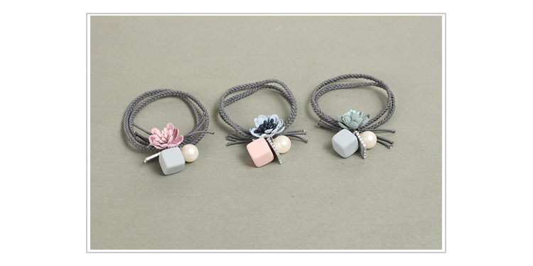 Accessoire coiffure POTATO - Ref 1198610 Image 13