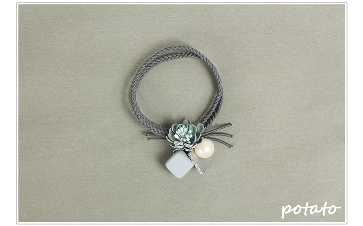 Accessoire coiffure POTATO - Ref 1198610 Image 27
