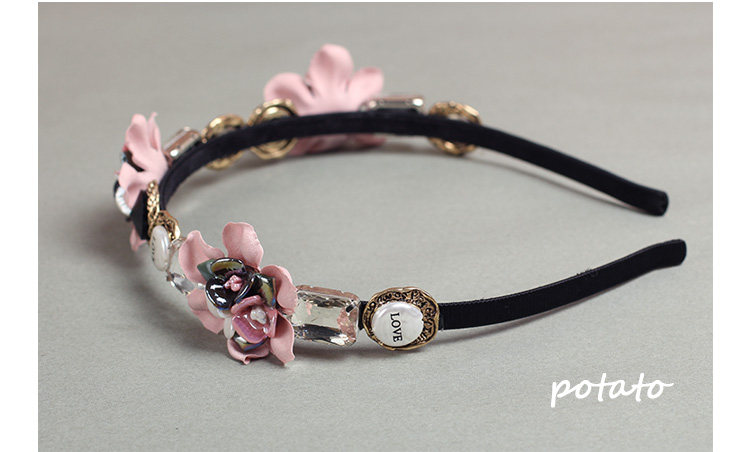 Accessoire cheveux POTATO - Ref 1199828 Image 21