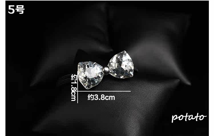 Accessoire cheveux POTATO - Ref 1200176 Image 16