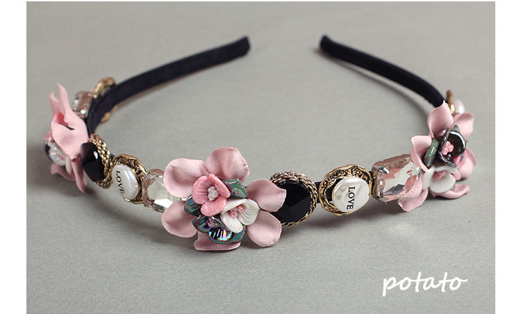 Accessoire cheveux POTATO - Ref 1199828 Image 23