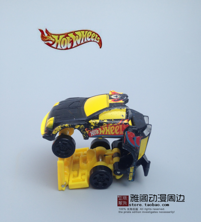 Figurine manga Hot Wheels - Ref 2699814 Image 21