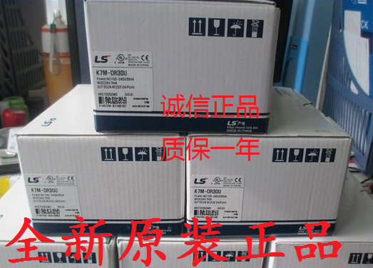 LS Power Generation K7M-DR20U K7M-DR30U DR40U K7M-DR60U K7M-DR20U DC