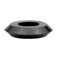 Shower faucet pull rod leather ring washer water separator lift rod seal ring flying saucer type O-ring repair accessories