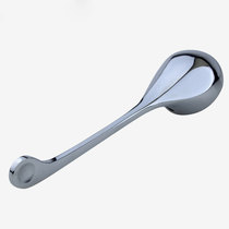 Extended handle Faucet accessories Basin faucet Hot and cold mixed water valve Switch handle