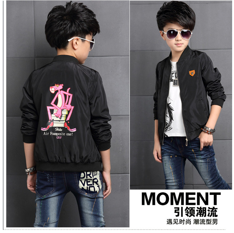 Veste pour garcon - Ref 2158975 Image 28