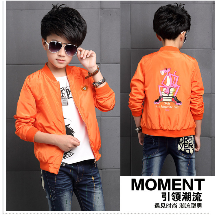 Veste pour garcon - Ref 2158975 Image 24