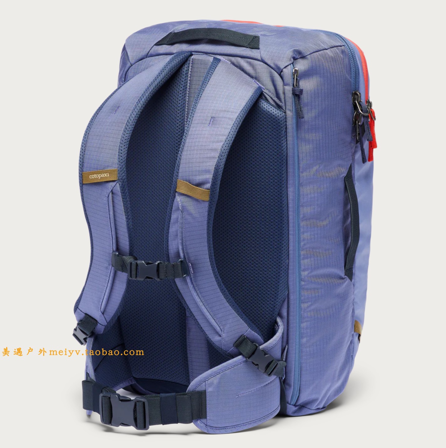 Новый Cotopaxi Allpa 35L Travel на открытом воздухе назад пакет сумка кемпинг пешком восхождение европа и издание cotopaxi 