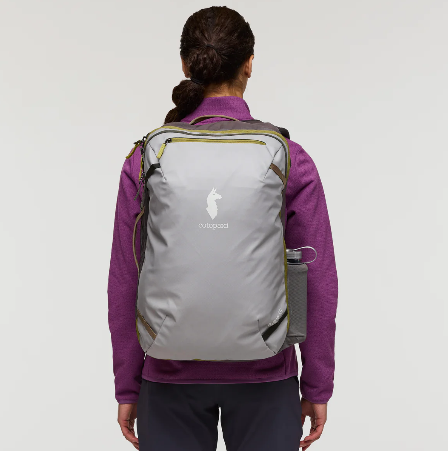 Новый Cotopaxi Allpa 35L Travel на открытом воздухе назад пакет сумка кемпинг пешком восхождение европа и издание cotopaxi 