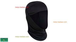 Pearl Izumi AmFIB Lite Balaclava 户外帽子面罩徒步露营登山欧