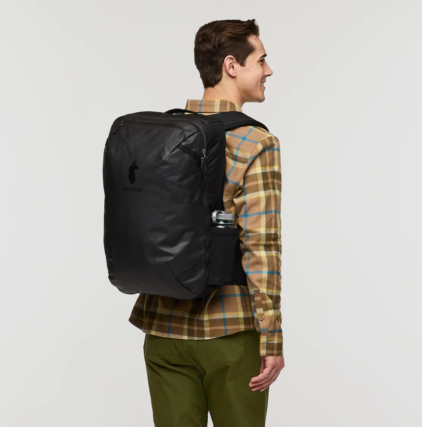 Новый Cotopaxi Allpa 35L Travel на открытом воздухе назад пакет сумка кемпинг пешком восхождение европа и издание cotopaxi 