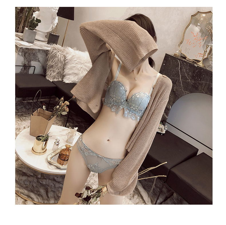 Ensemble intime      en  dentelle - Ref 3153618 Image 19