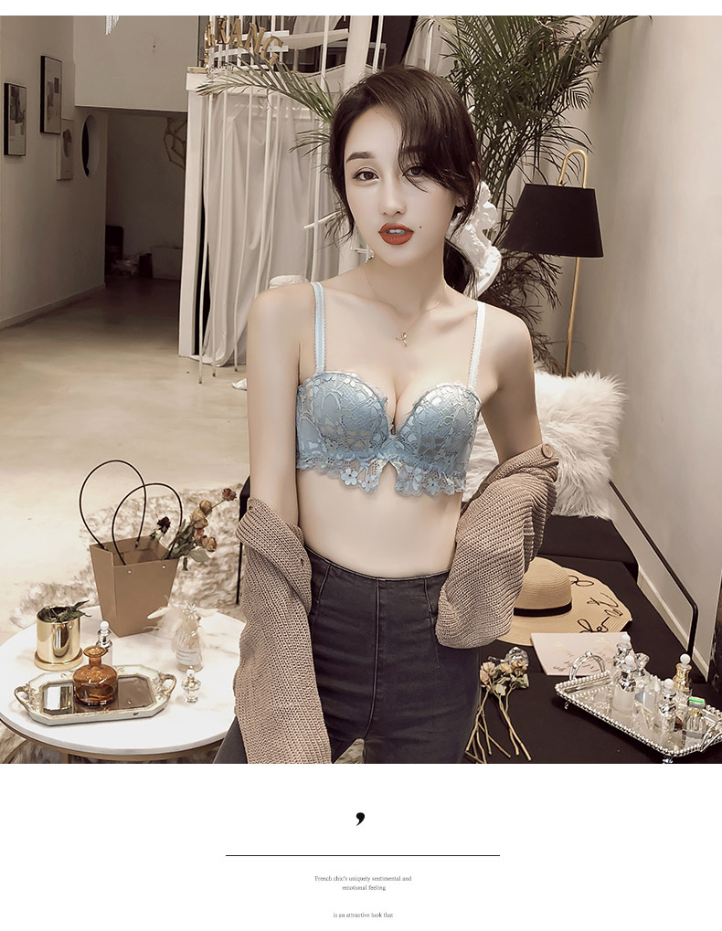 Ensemble intime      en  dentelle - Ref 3153618 Image 18