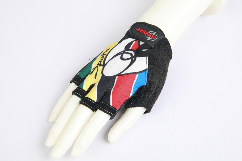 Gants pour enfants en coton - Ref 2145442 Image 4