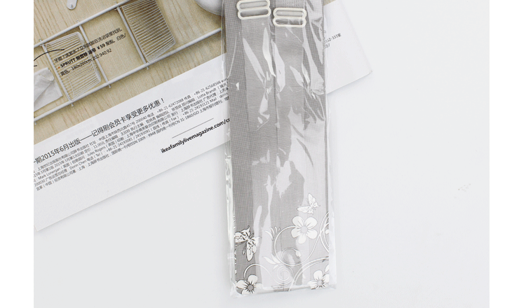 Sangles pour lingerie - Ref 809344 Image 3